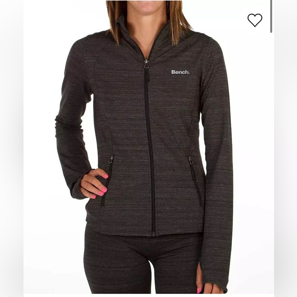 Bench Women’s Active Jacket Size XS